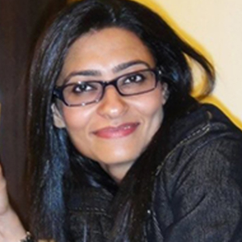 Indrani Maitra